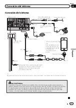 Preview for 71 page of Pioneer AppRadio SPH-DA01 Installation Manual