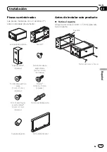 Preview for 79 page of Pioneer AppRadio SPH-DA01 Installation Manual