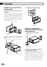 Preview for 80 page of Pioneer AppRadio SPH-DA01 Installation Manual