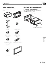 Preview for 101 page of Pioneer AppRadio SPH-DA01 Installation Manual