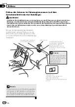 Preview for 104 page of Pioneer AppRadio SPH-DA01 Installation Manual