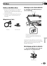 Preview for 105 page of Pioneer AppRadio SPH-DA01 Installation Manual