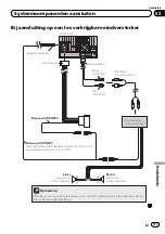 Preview for 117 page of Pioneer AppRadio SPH-DA01 Installation Manual