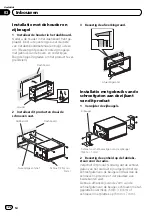 Preview for 122 page of Pioneer AppRadio SPH-DA01 Installation Manual