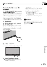 Preview for 127 page of Pioneer AppRadio SPH-DA01 Installation Manual