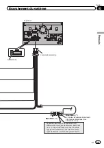 Предварительный просмотр 29 страницы Pioneer AppRadio SPH-DA100 Installation Manual