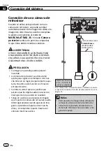 Предварительный просмотр 72 страницы Pioneer AppRadio SPH-DA100 Installation Manual