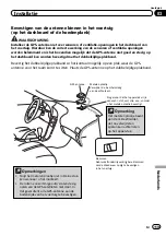 Предварительный просмотр 119 страницы Pioneer AppRadio SPH-DA100 Installation Manual