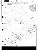 Предварительный просмотр 12 страницы Pioneer ARP-006-O Service Manual