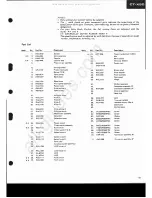 Предварительный просмотр 16 страницы Pioneer ARP-006-O Service Manual