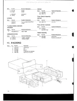 Предварительный просмотр 28 страницы Pioneer ARP-006-O Service Manual