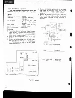 Предварительный просмотр 34 страницы Pioneer ARP-006-O Service Manual