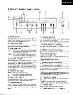 Preview for 3 page of Pioneer ARP-230-0 Service Manual