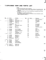 Preview for 9 page of Pioneer ARP-230-0 Service Manual