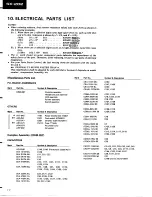 Preview for 17 page of Pioneer ARP-230-0 Service Manual