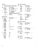 Preview for 18 page of Pioneer ARP-230-0 Service Manual