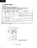 Preview for 20 page of Pioneer ARP-230-0 Service Manual