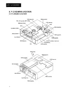 Preview for 4 page of Pioneer ARP2311 Service Manual