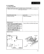 Preview for 74 page of Pioneer ARP2311 Service Manual
