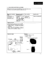 Preview for 88 page of Pioneer ARP2311 Service Manual
