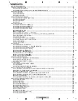 Preview for 5 page of Pioneer ARP3476 Service Manual