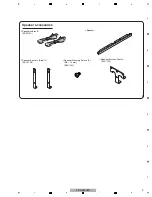 Предварительный просмотр 9 страницы Pioneer ARP3476 Service Manual