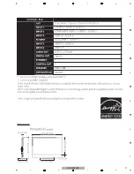 Предварительный просмотр 11 страницы Pioneer ARP3476 Service Manual