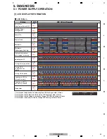 Предварительный просмотр 43 страницы Pioneer ARP3476 Service Manual