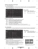 Предварительный просмотр 129 страницы Pioneer ARP3476 Service Manual