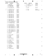 Предварительный просмотр 191 страницы Pioneer ARP3476 Service Manual