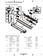 Предварительный просмотр 199 страницы Pioneer ARP3476 Service Manual