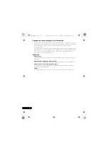 Preview for 16 page of Pioneer as-bt100 Operating Instructions Manual