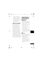 Preview for 37 page of Pioneer as-bt100 Operating Instructions Manual