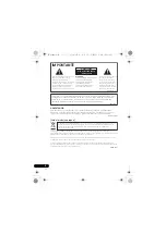 Preview for 42 page of Pioneer as-bt100 Operating Instructions Manual