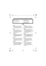 Preview for 58 page of Pioneer as-bt100 Operating Instructions Manual