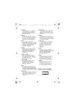 Preview for 59 page of Pioneer as-bt100 Operating Instructions Manual