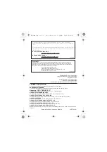 Preview for 60 page of Pioneer as-bt100 Operating Instructions Manual