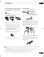 Preview for 11 page of Pioneer AS-LX70 Operating Instructions Manual