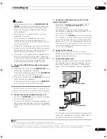 Preview for 13 page of Pioneer AS-LX70 Operating Instructions Manual