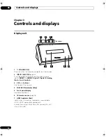 Preview for 14 page of Pioneer AS-LX70 Operating Instructions Manual