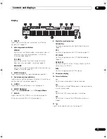 Preview for 15 page of Pioneer AS-LX70 Operating Instructions Manual