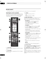 Preview for 18 page of Pioneer AS-LX70 Operating Instructions Manual