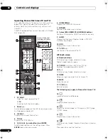 Preview for 22 page of Pioneer AS-LX70 Operating Instructions Manual