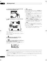 Preview for 28 page of Pioneer AS-LX70 Operating Instructions Manual