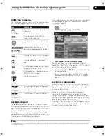 Preview for 75 page of Pioneer AS-LX70 Operating Instructions Manual