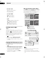 Preview for 112 page of Pioneer AS-LX70 Operating Instructions Manual