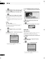 Preview for 122 page of Pioneer AS-LX70 Operating Instructions Manual