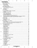 Preview for 4 page of Pioneer AS-LX70 Service Manual