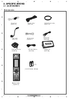 Preview for 6 page of Pioneer AS-LX70 Service Manual
