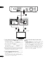 Preview for 14 page of Pioneer AS-LX71 Operating Instructions Manual